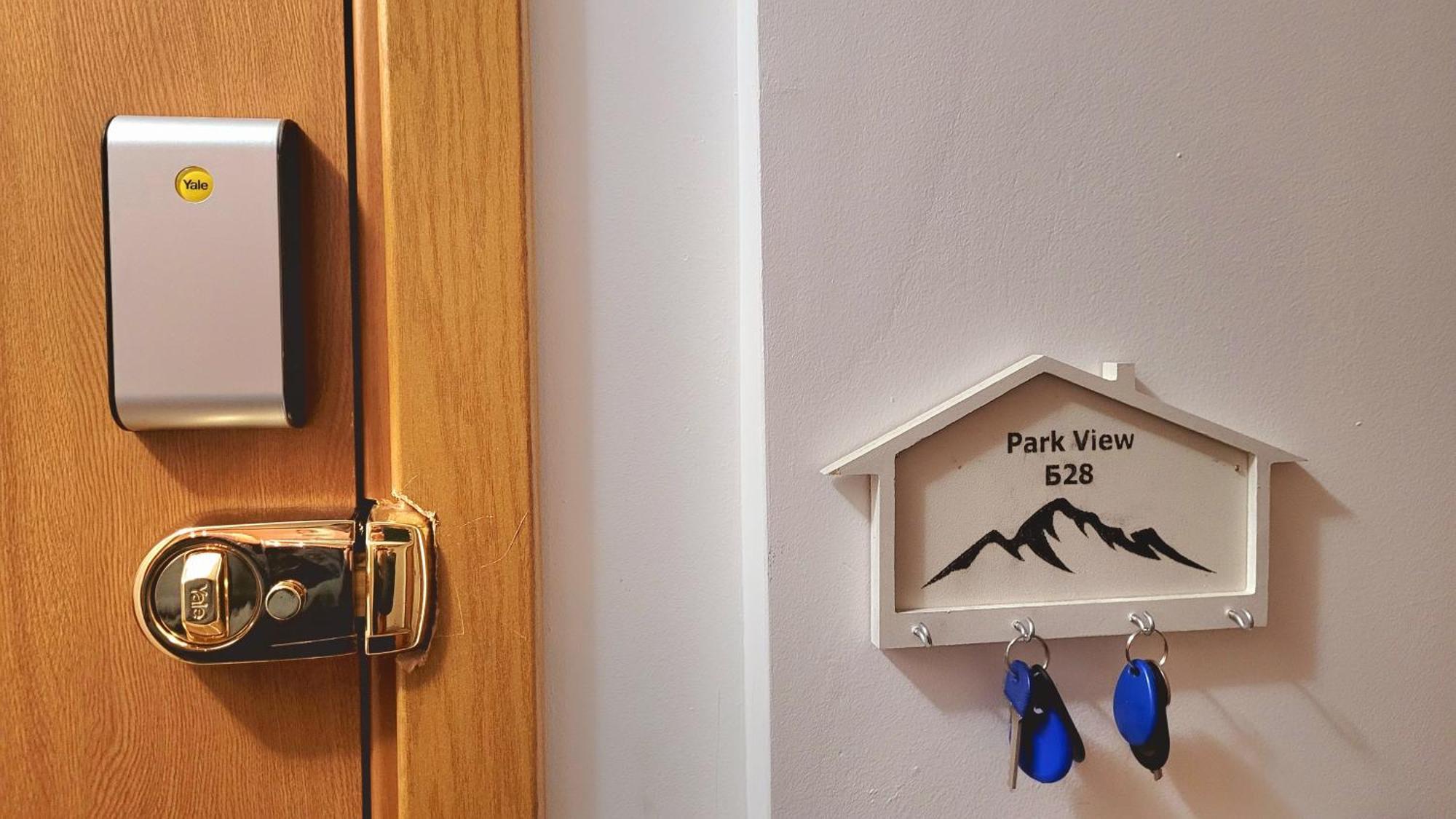 2-Bedroom Apt, 2Min Walk To Ski Path, 7-8 Min Walk To Gondola Bansko Zewnętrze zdjęcie