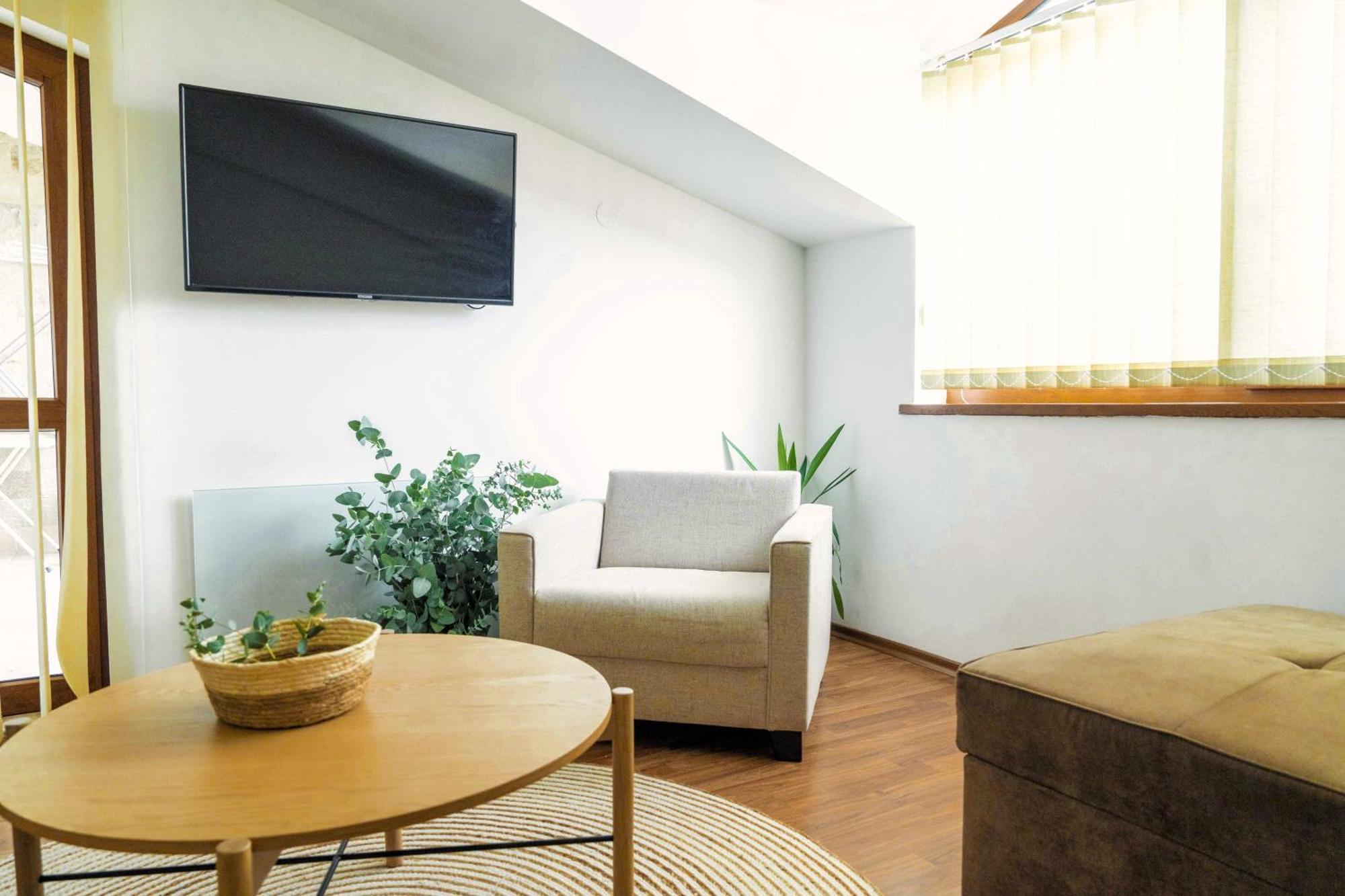 2-Bedroom Apt, 2Min Walk To Ski Path, 7-8 Min Walk To Gondola Bansko Zewnętrze zdjęcie