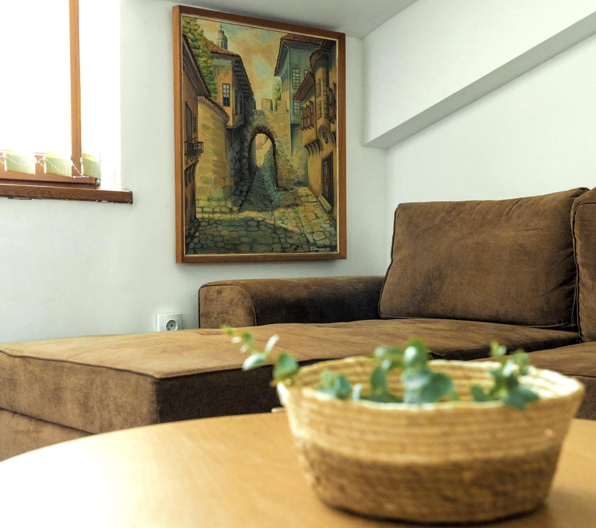 2-Bedroom Apt, 2Min Walk To Ski Path, 7-8 Min Walk To Gondola Bansko Zewnętrze zdjęcie