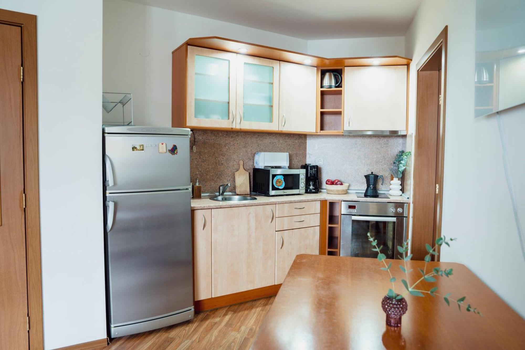 2-Bedroom Apt, 2Min Walk To Ski Path, 7-8 Min Walk To Gondola Bansko Zewnętrze zdjęcie