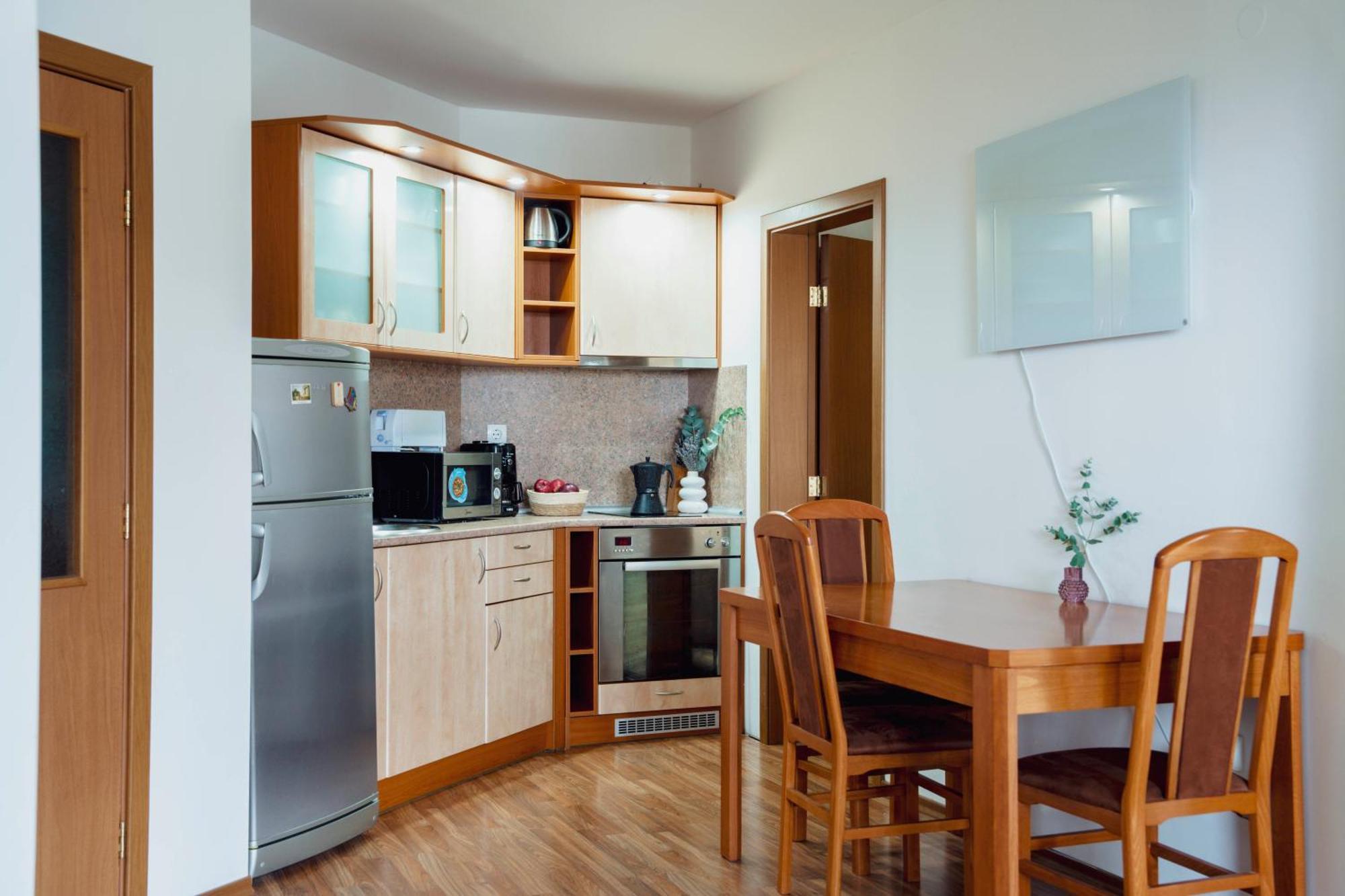 2-Bedroom Apt, 2Min Walk To Ski Path, 7-8 Min Walk To Gondola Bansko Zewnętrze zdjęcie