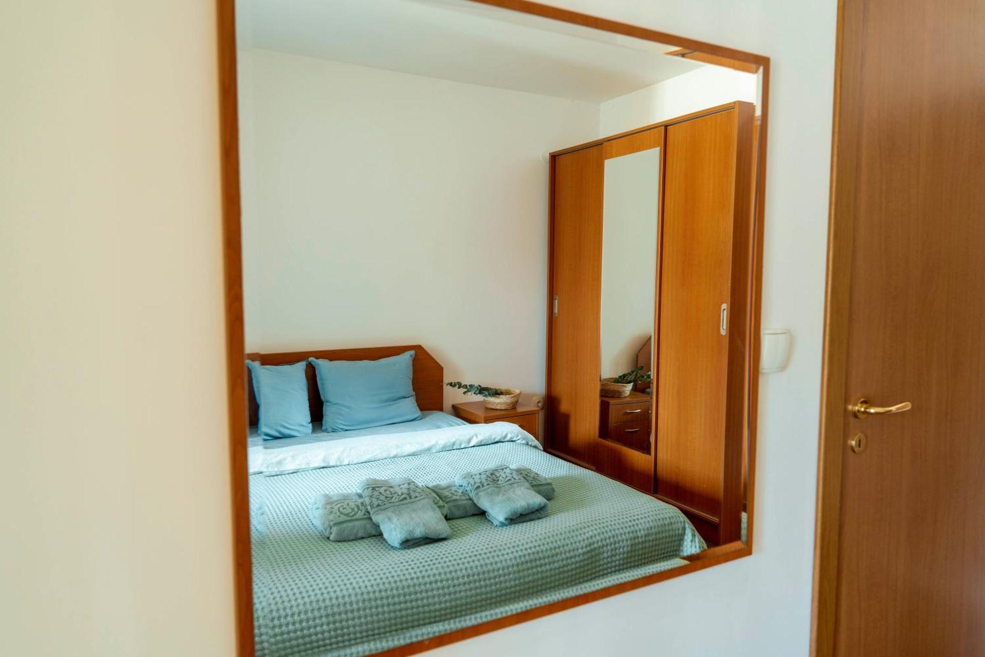 2-Bedroom Apt, 2Min Walk To Ski Path, 7-8 Min Walk To Gondola Bansko Zewnętrze zdjęcie
