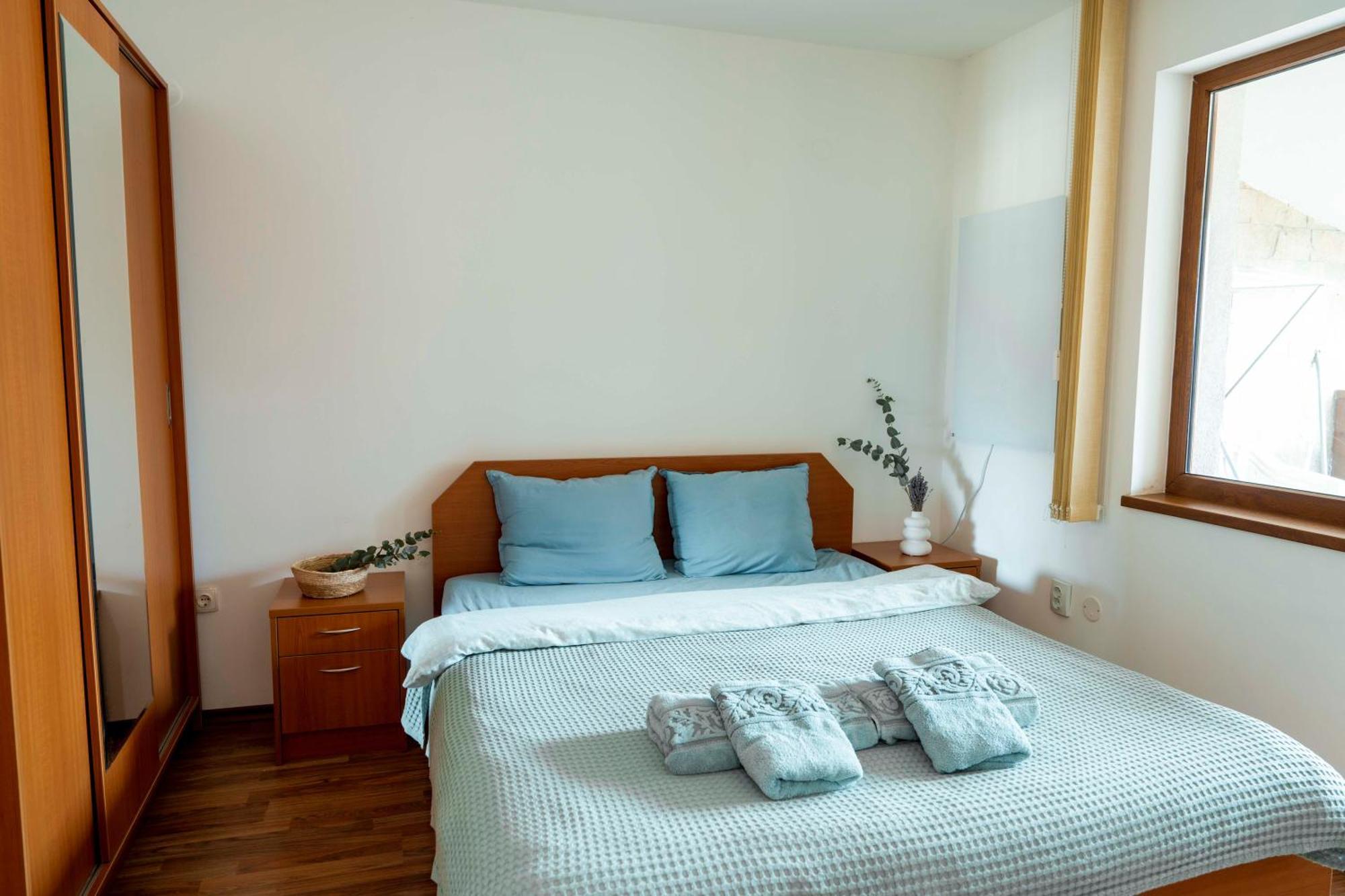 2-Bedroom Apt, 2Min Walk To Ski Path, 7-8 Min Walk To Gondola Bansko Zewnętrze zdjęcie
